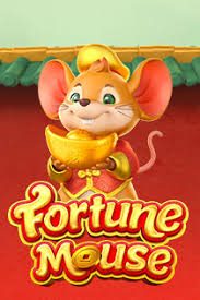 demo fortune mouse ícone